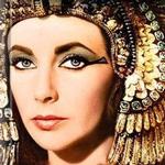 Classics Film Series: Cleopatra (1963) Part I on March 24, 2015